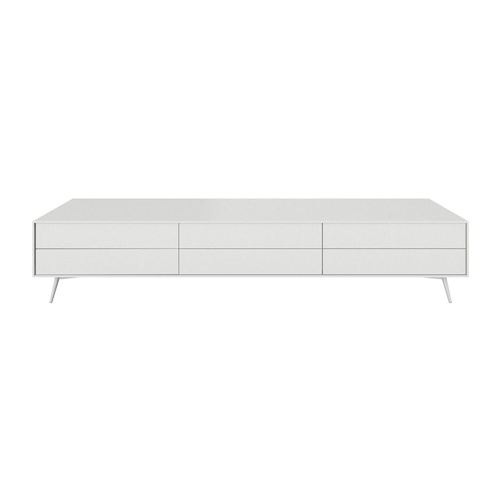 The Decorators: Comoda TV BoConcept, Fermo 227x48cm