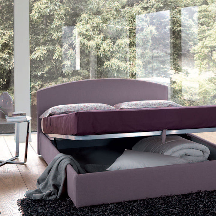 The Decorators: Pat cu depozitare Bubble Respace