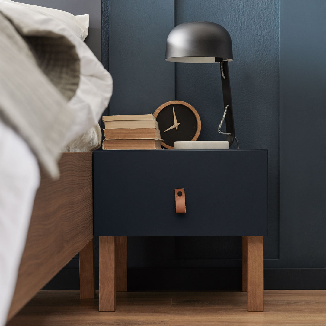 Noptiera VOX Creative indigo