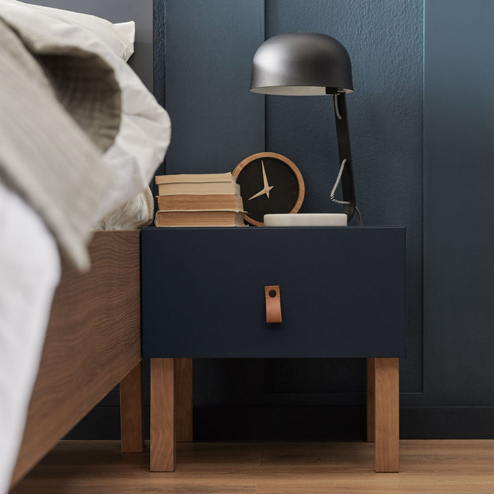 Noptiera VOX Creative indigo