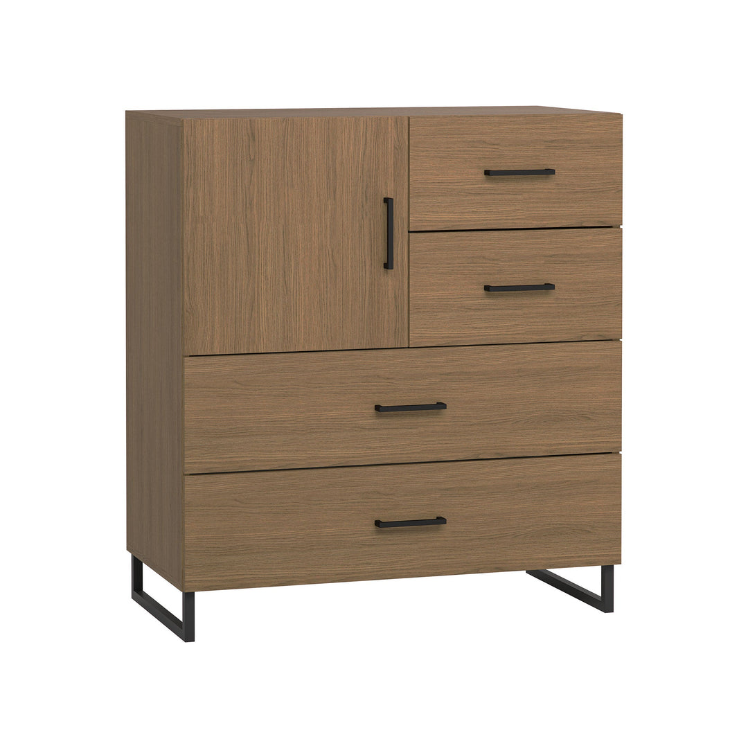 The Decorators: Comoda VOX Creative stejar
