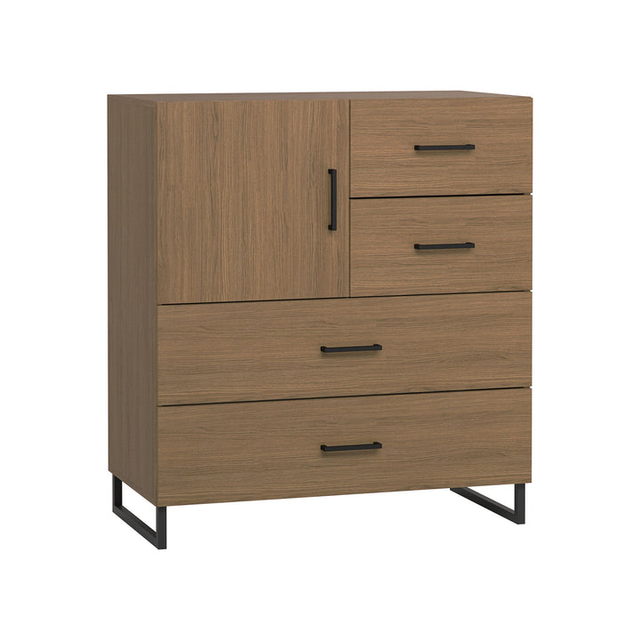 The Decorators: Comoda VOX Creative stejar