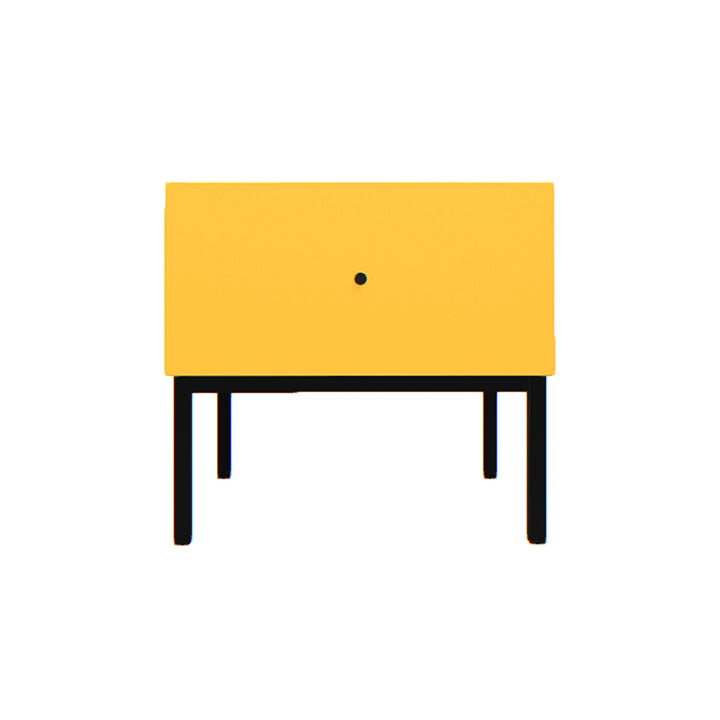 The Decorators: Noptiera VOX Creative sofran
