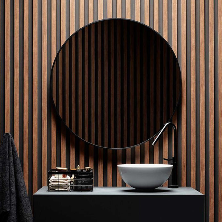 The Decorators: Riflaj decorativ -Linerio L-Line Mocca- 1 buc