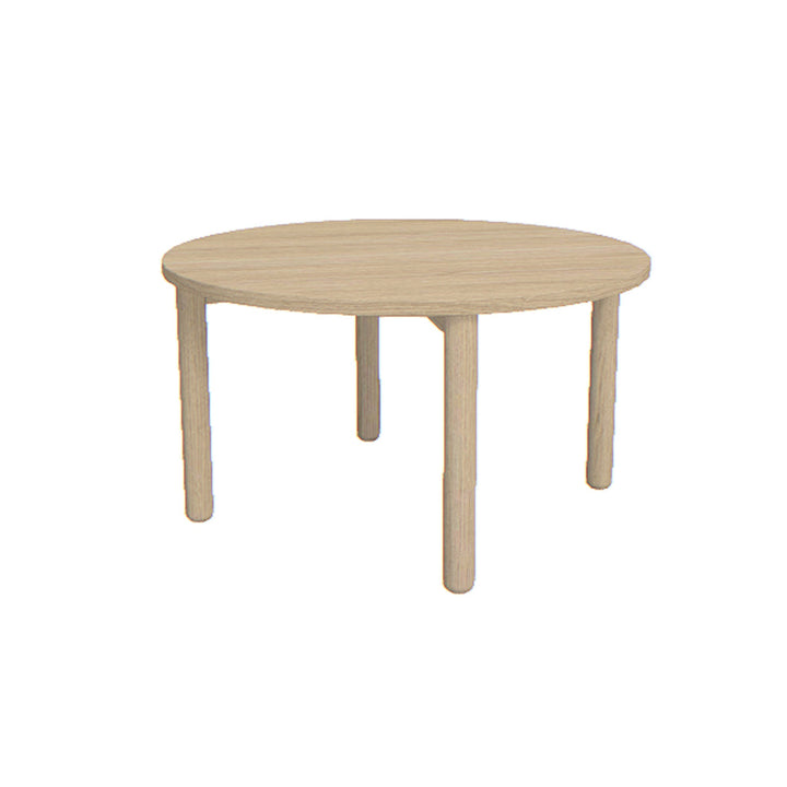 The Decorators: Masuta de cafea VOX Creative stejar