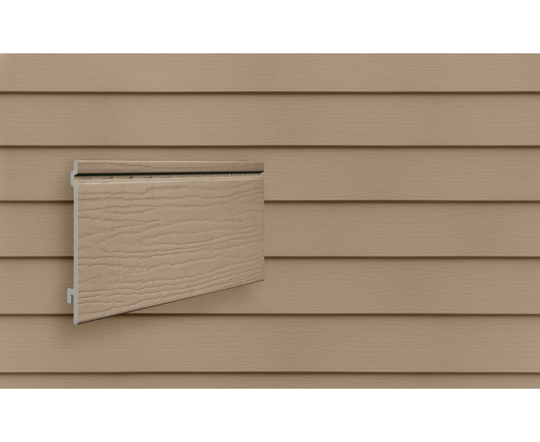 The Decorators: Placare pentru exterior Kerrafront VOX Classic Olive FS 201 (1cutie/2.16 mp sau 1.062 mp CONNEX)