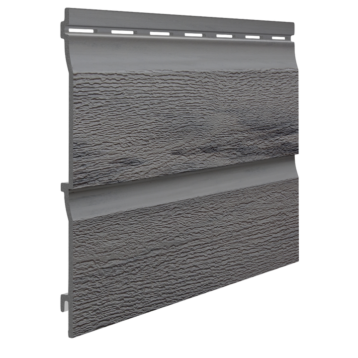 Placare pentru exterior Kerrafront VOX Rustic Aqua FS 202