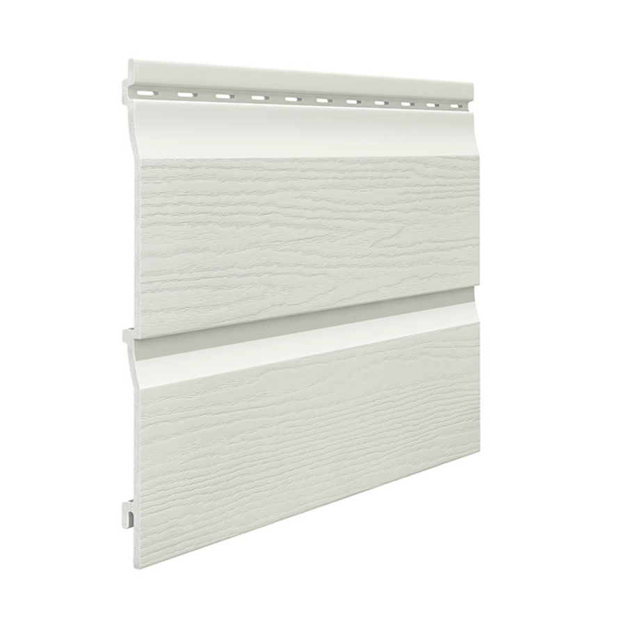 The Decorators: Placare pentru exterior Kerrafront VOX Classic Gri deschis FS 202