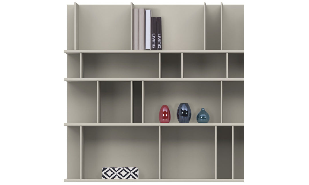 The Decorators: Sistem de perete BoConcept Como