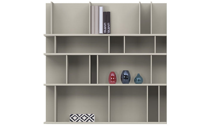 The Decorators: Sistem de perete BoConcept Como