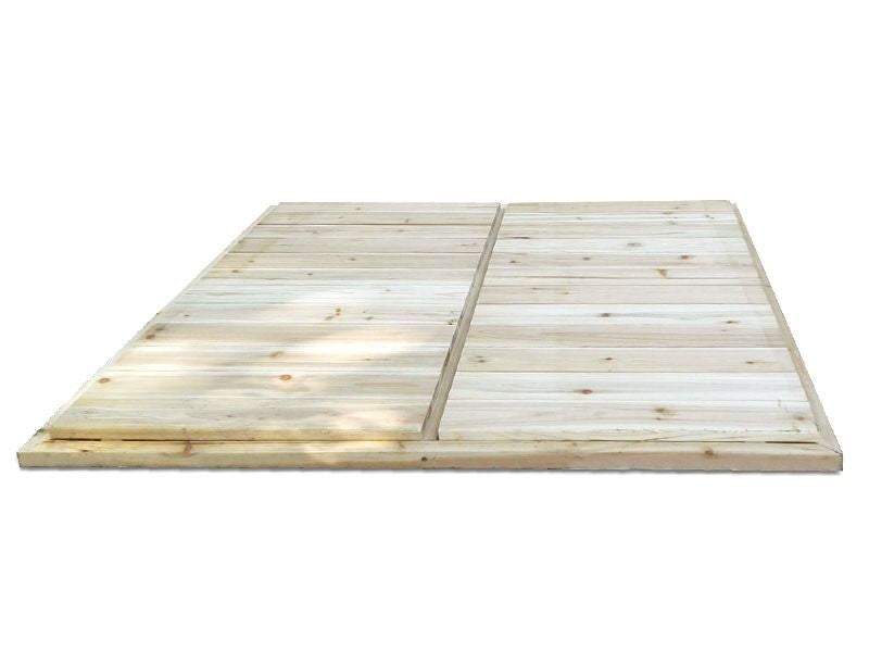Podea pentru casuta din lemn Loft/Crooky 100