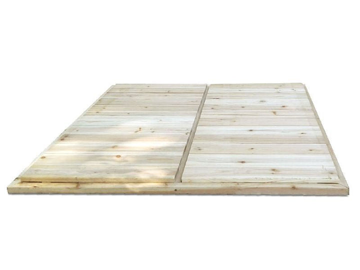 Podea pentru casuta din lemn Loft/Crooky 100