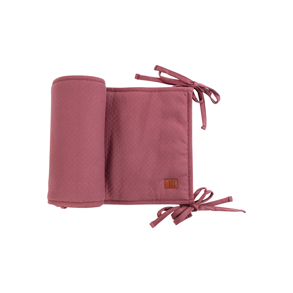 The Decorators: Protectie patut Baby VOX Pure