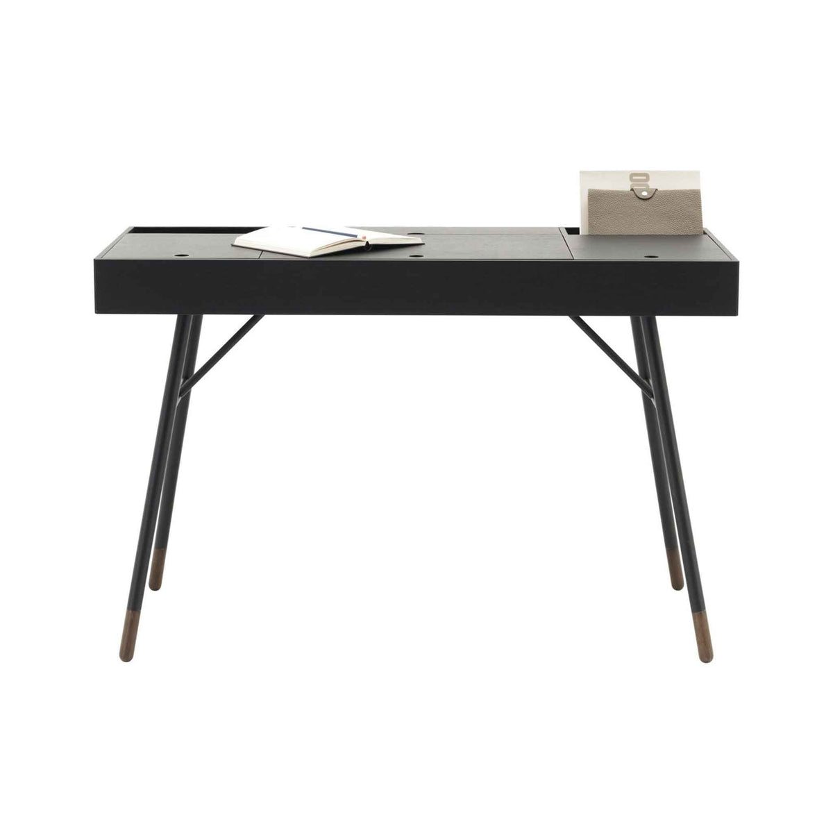 The Decorators: Birou BoConcept Cupertino