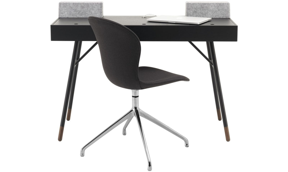 The Decorators: Birou BoConcept Cupertino