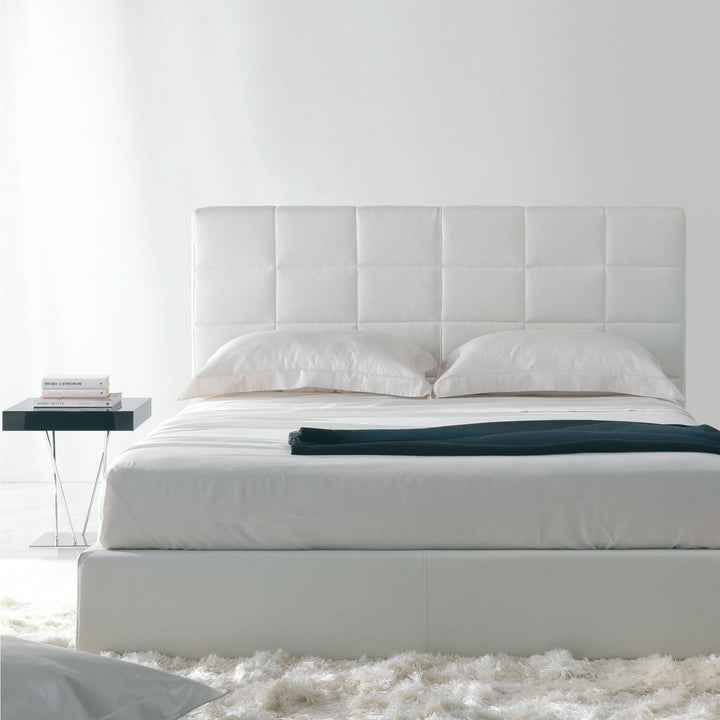 The Decorators: Pat cu depozitare Somnus Maxi Respace