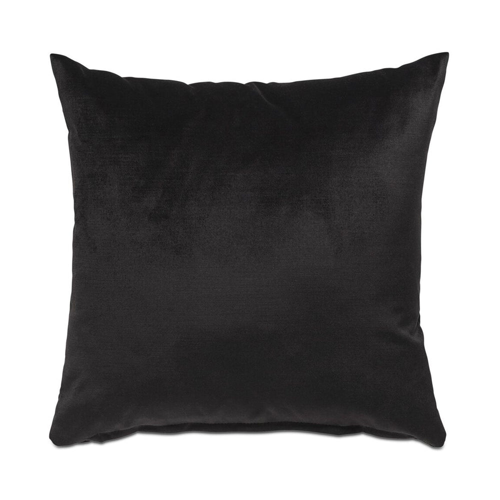 The Decorators: Perna decorativa BoConcept Velvet Black