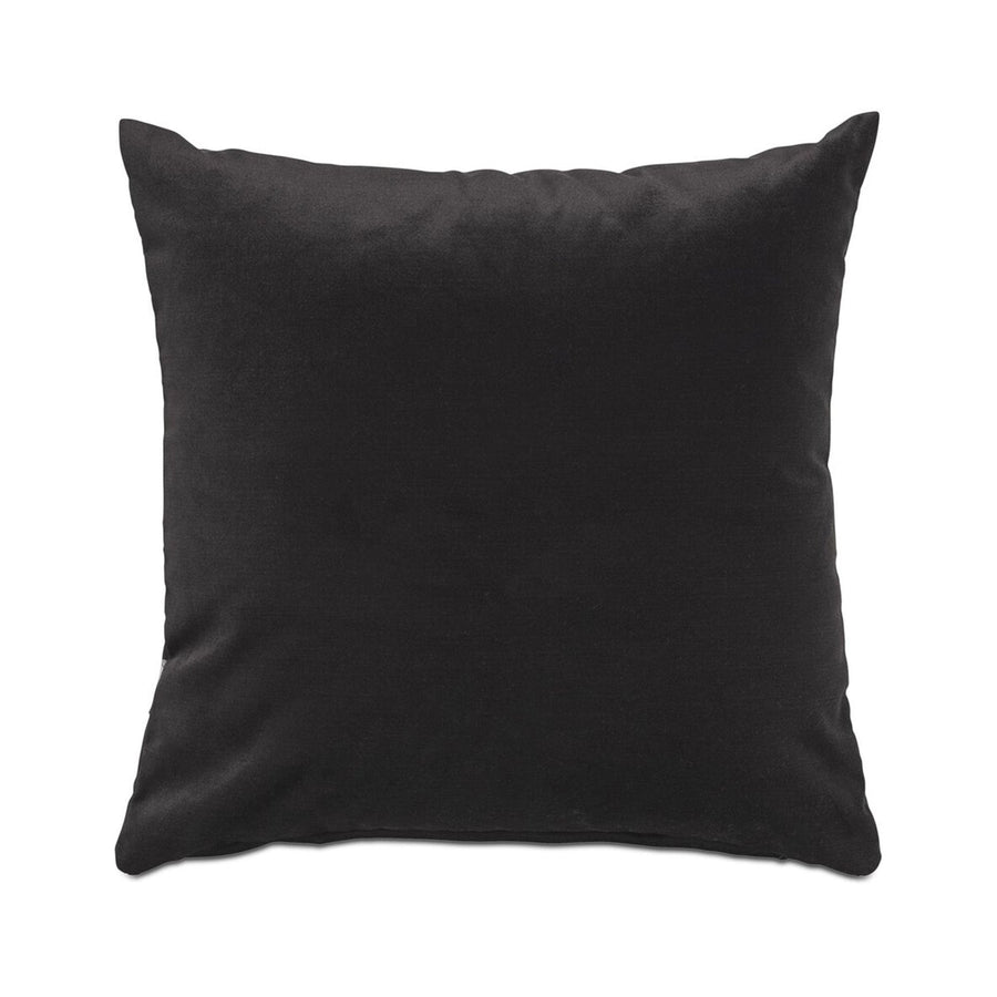 The Decorators: Perna decorativa BoConcept Velvet Black