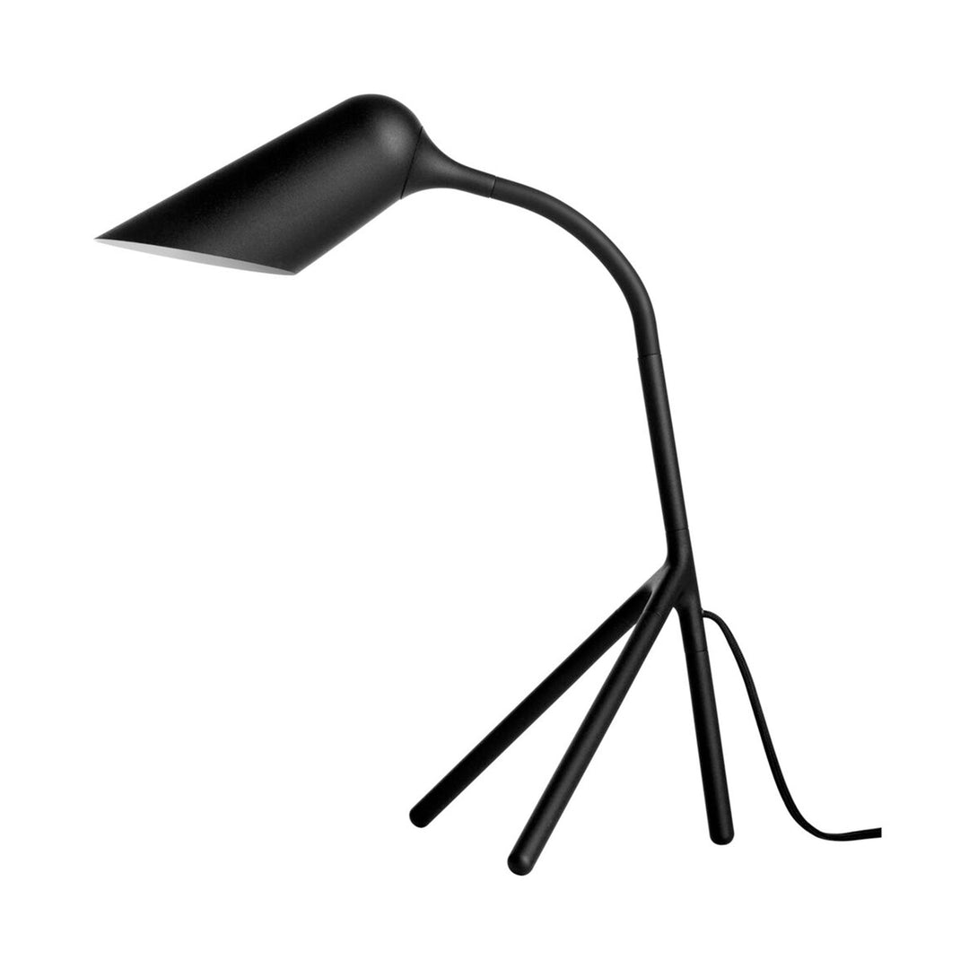 The Decorators: Veioza BoConcept Curious negru
