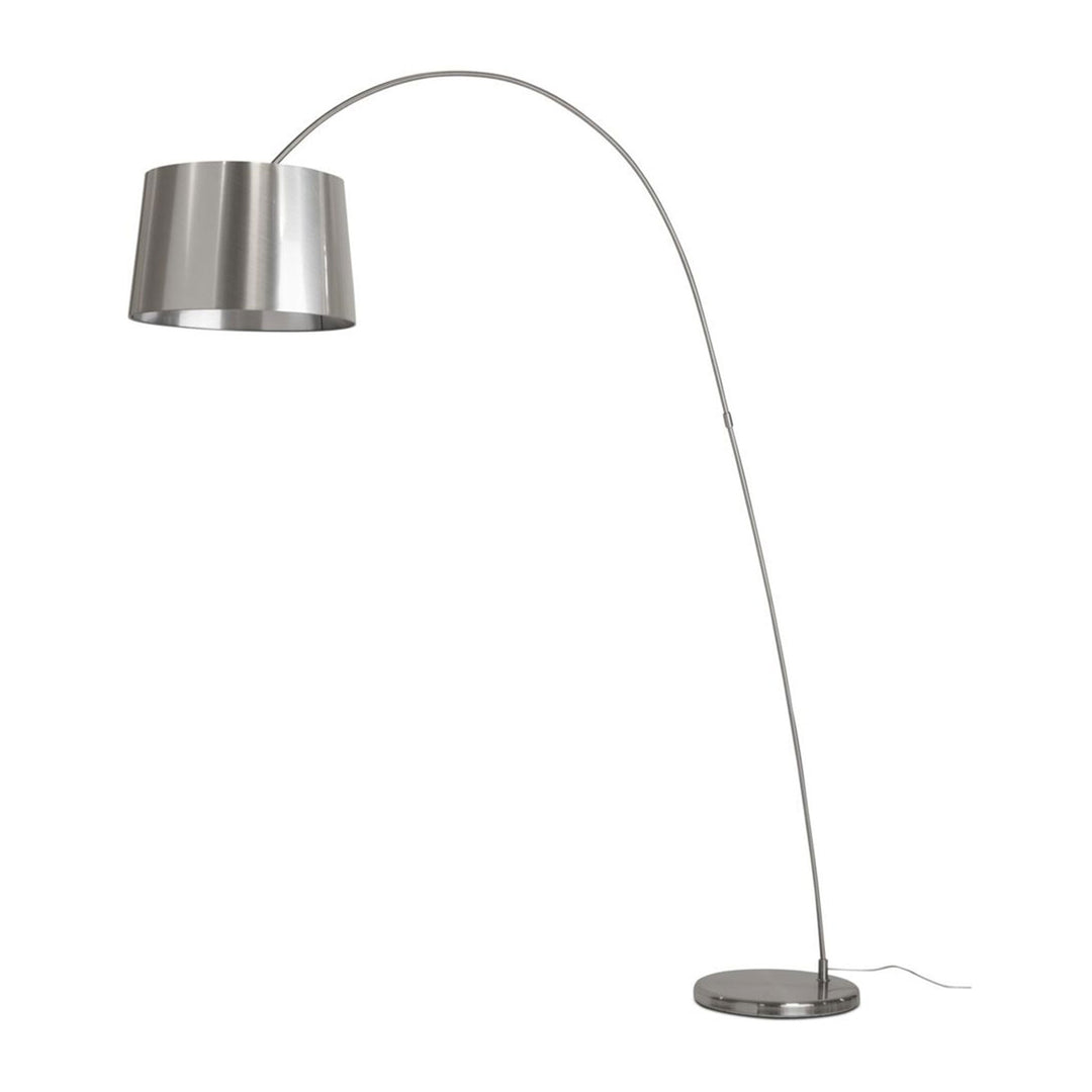 The Decorators: Lampadar BoConcept Kuta argintiu