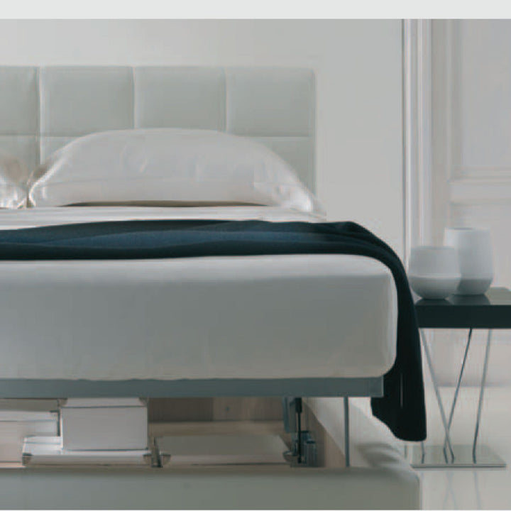 The Decorators: Pat cu depozitare Somnus Maxi Respace