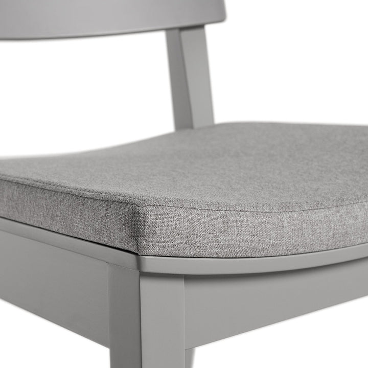 The Decorators: Scaun tapitat VOX Simple
