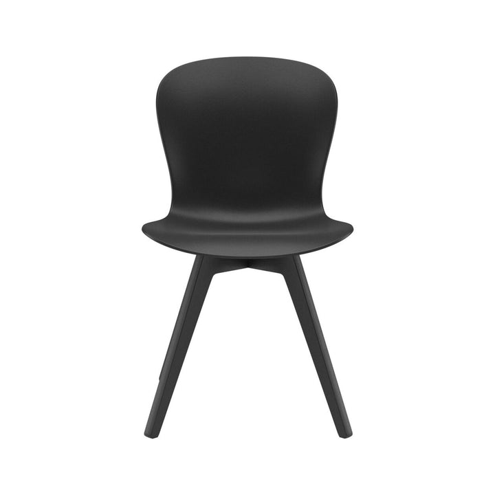 The Decorators: Scaun BoConcept Adelaide Espresso Oak