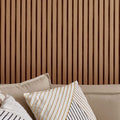 The Decorators: Riflaj decorativ Linerio, M-Line Natural, 1 buc