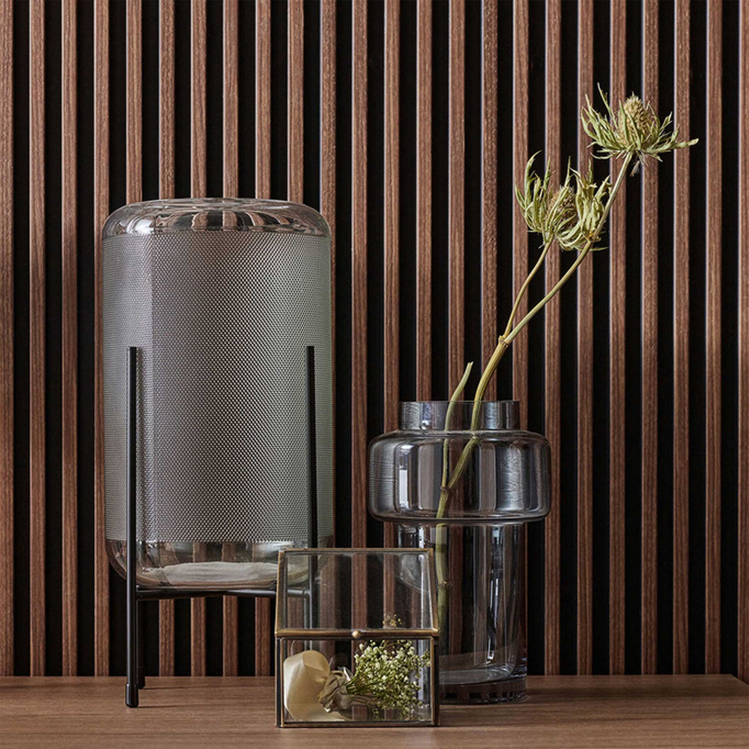 The Decorators: Riflaj decorativ Linerio, S-Line Mocca, 1 buc