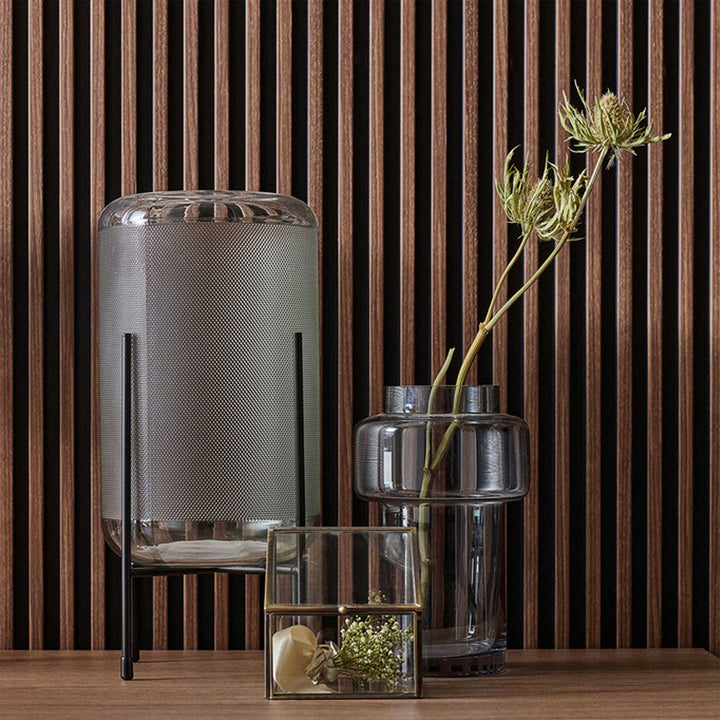 The Decorators: Riflaj decorativ Linerio, S-Line Mocca, 1 buc