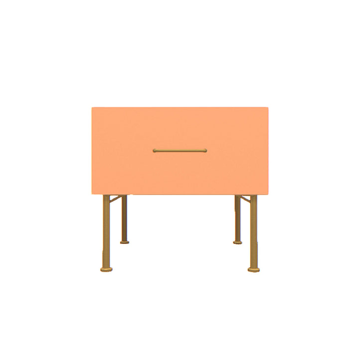The Decorators: Noptiera VOX Creative nude