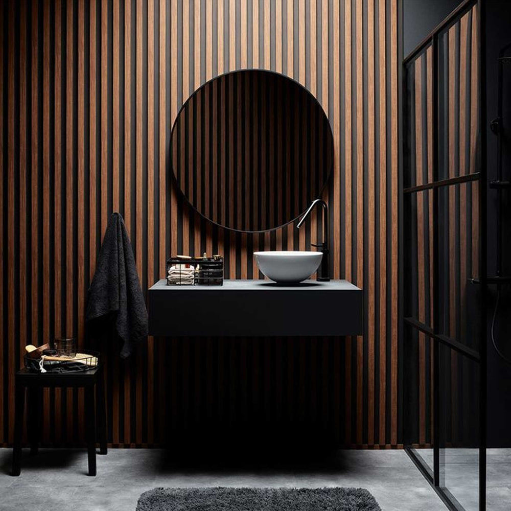 Riflaj decorativ -Linerio L-Line Mocca