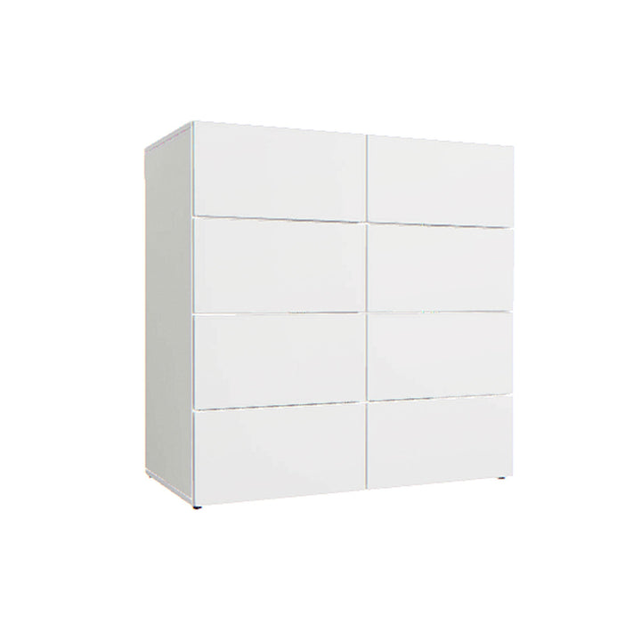 Comoda VOX Creative alb