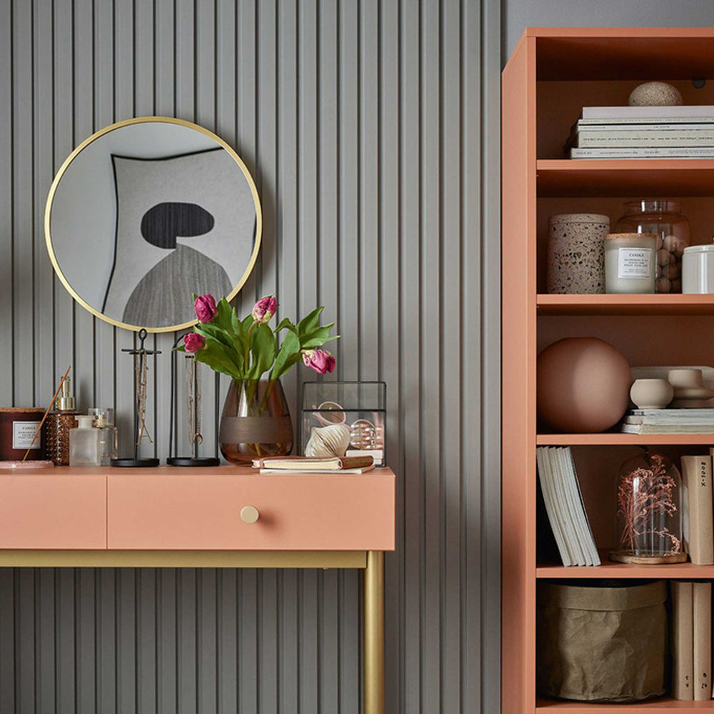 Riflaj decorativ gri, Linerio M-Line