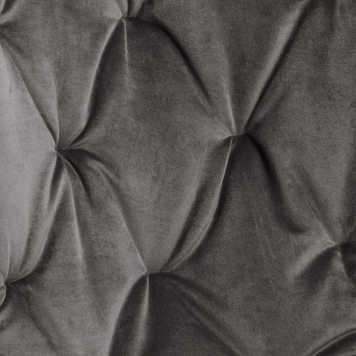 Scaun Batilda VIC fabric dark grey 28