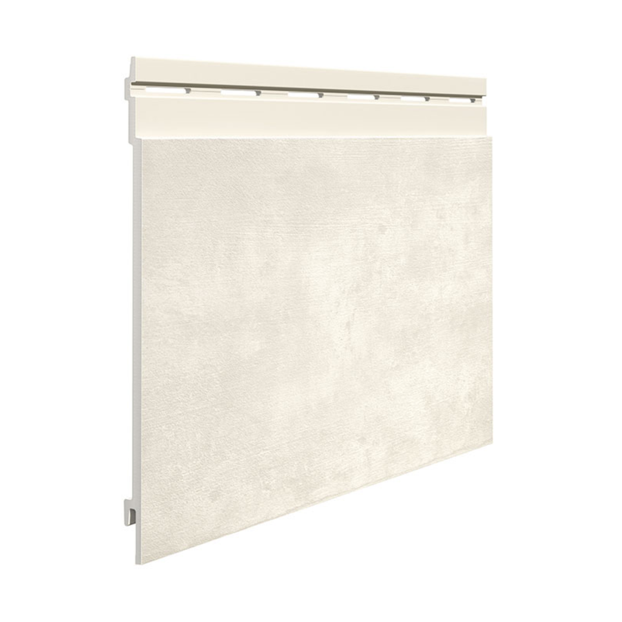 The Decorators: Placare pentru exterior Kerrafront VOX Trend Stone Ivory FS 301