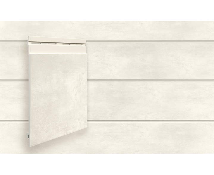 The Decorators: Placare pentru exterior Kerrafront VOX Trend Stone Ivory FS 301