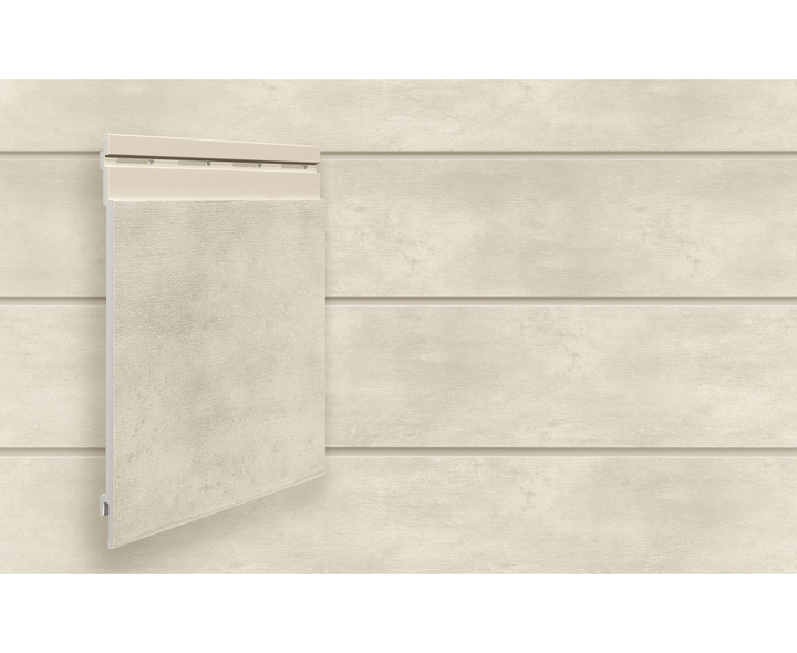 The Decorators: Placare pentru exterior Kerrafront VOX Trend Stone Mastic FS 301