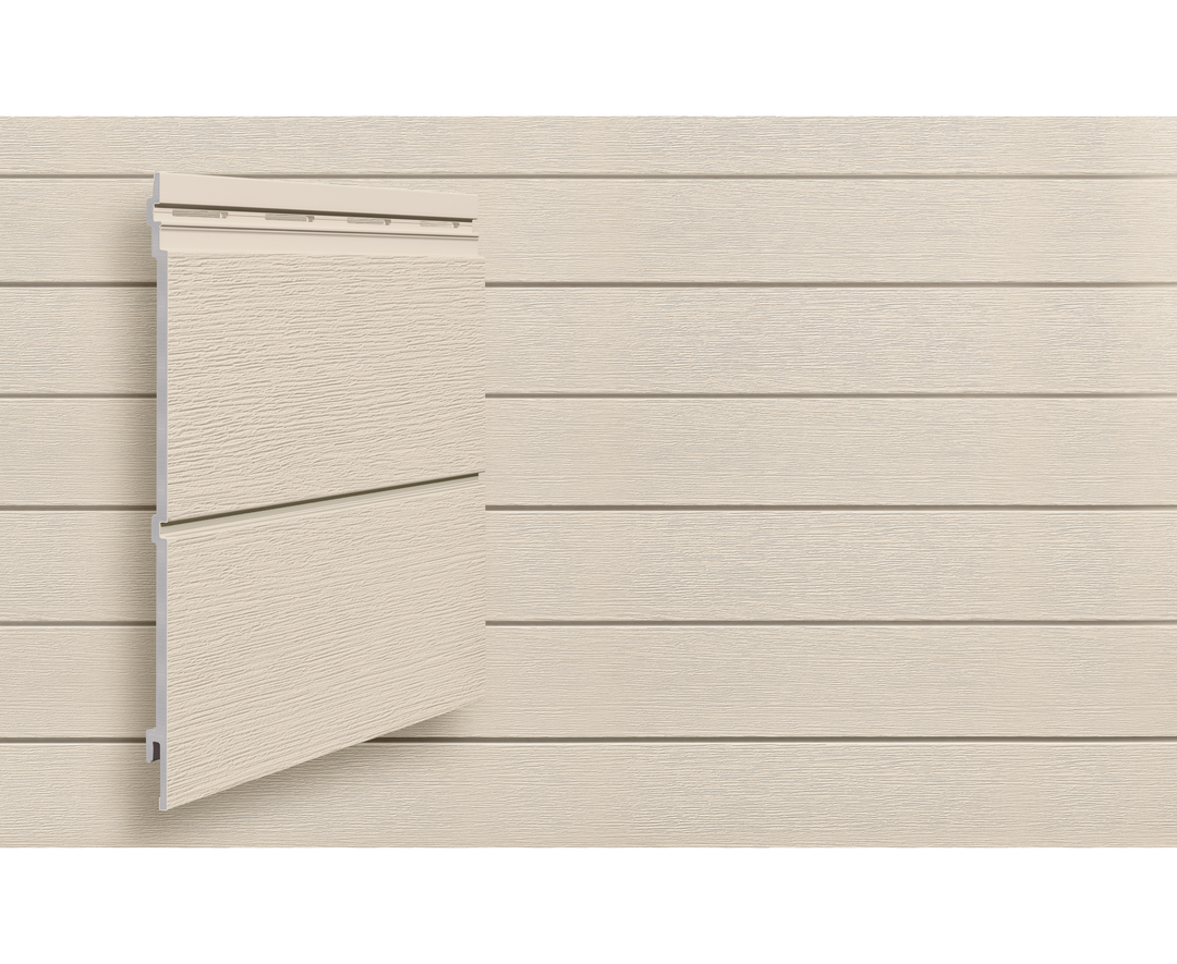 The Decorators: Placare pentru exterior Kerrafront VOX Modern Wood Claystone FS 302