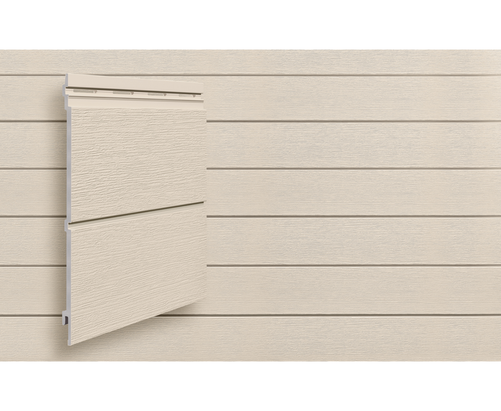 The Decorators: Placare pentru exterior Kerrafront VOX Modern Wood Claystone FS 302