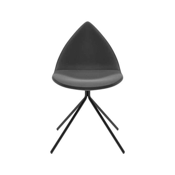 The Decorators: Scaun piele BoConcept Ottawa