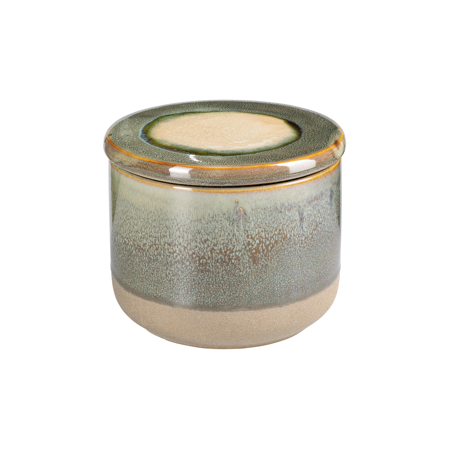 The Decorators: Recipient cu capac VOX Mea III