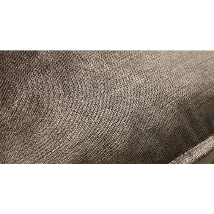 The Decorators: Perna decorativa BoConcept Velvet Deer