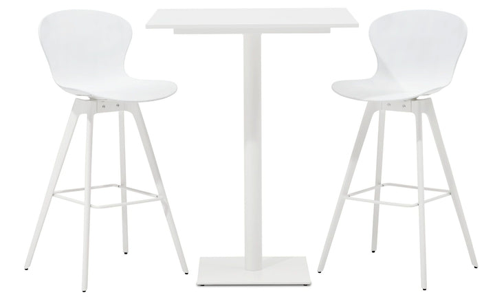 The Decorators: Masa de bar BoConcept Torino