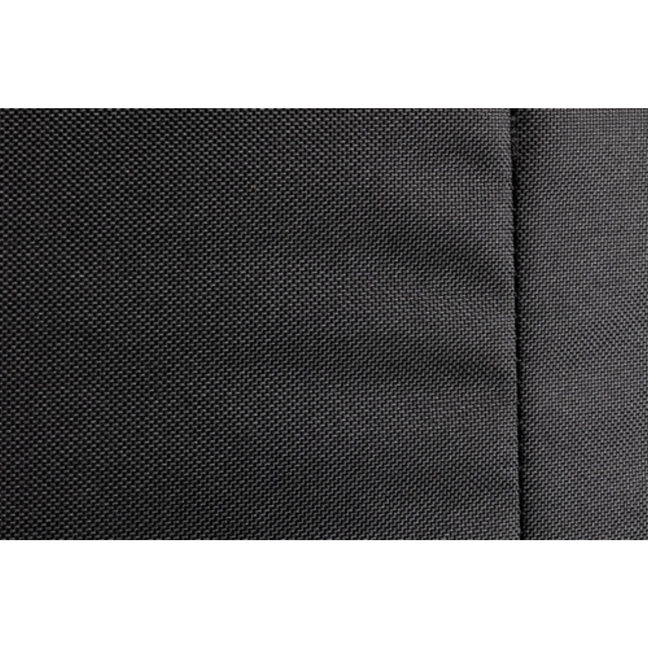 Puf interior/exterior VOX Looz Negru