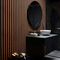 The Decorators: Riflaj decorativ -Linerio L-Line Mocca- 1 buc