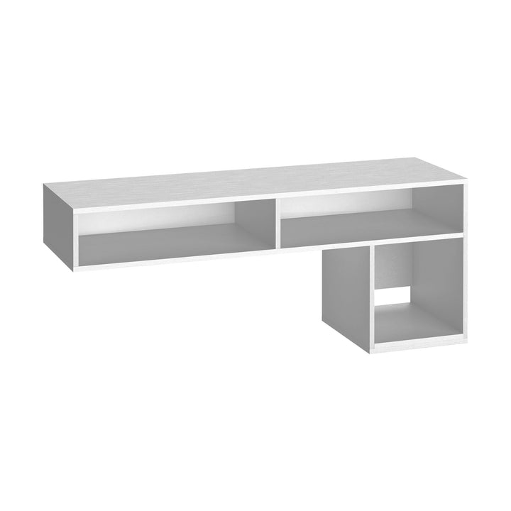 The Decorators: Extensie comoda TV VOX 4 You