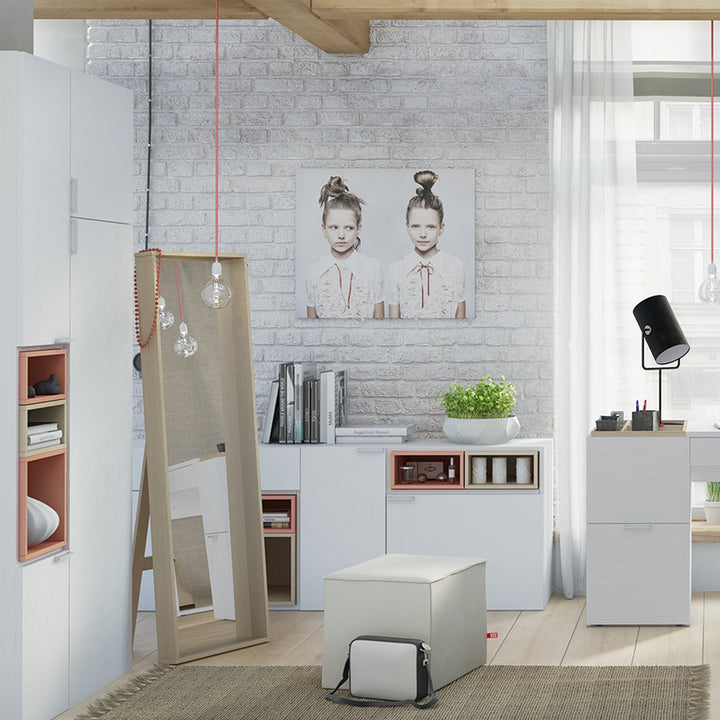The Decorators: Comoda VOX 4 You L187 cm