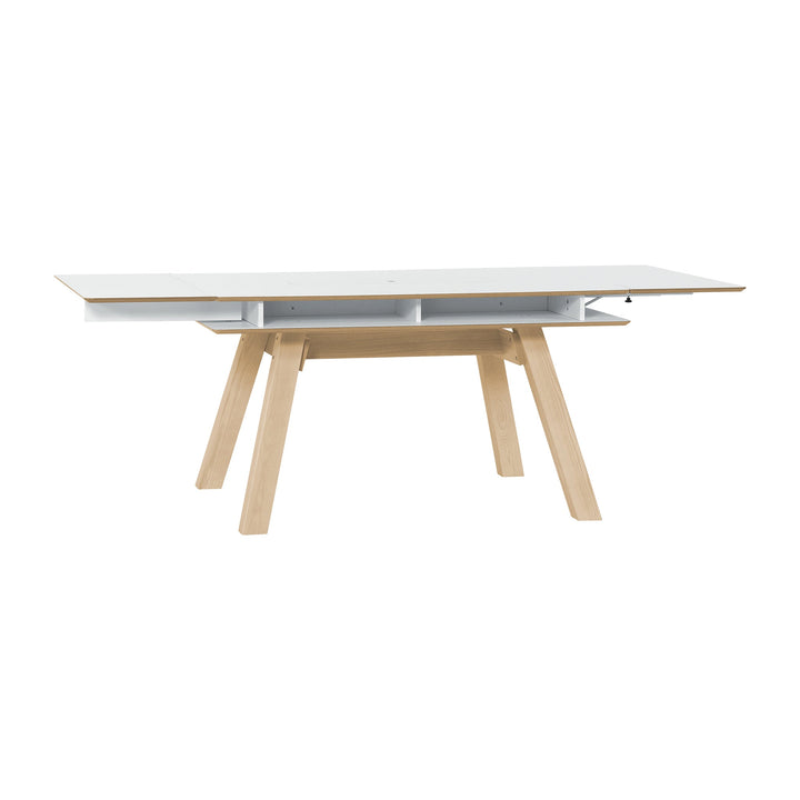 The Decorators: Masa dining extensibila VOX 4 You 139/219x100cm