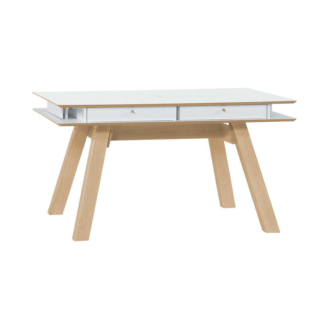 The Decorators: Masa dining extensibila VOX 4 You 139/219x100cm